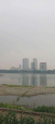 Mặt Phố Linh Đường - Linh Đàm View Hồ - Lô Góc Ô Tô Tránh. Mua bán nhà ở tại Quận Hoàng Mai Hà Nội được đăng bởi Quang Đức