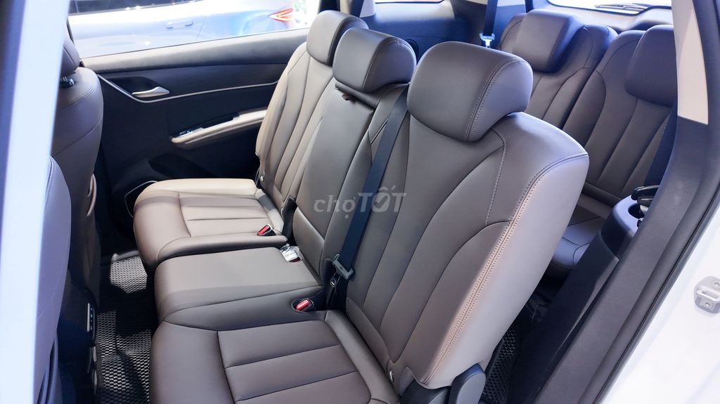 ✅ BYD M6 - Ưu Đãi Hấp Dẫn - Hỗ trợ thu cũ, trả góp. Mua bán Ô tô tại Quận 12 Tp Hồ Chí Minh được đăng bởi BYD Gia Định hình 8