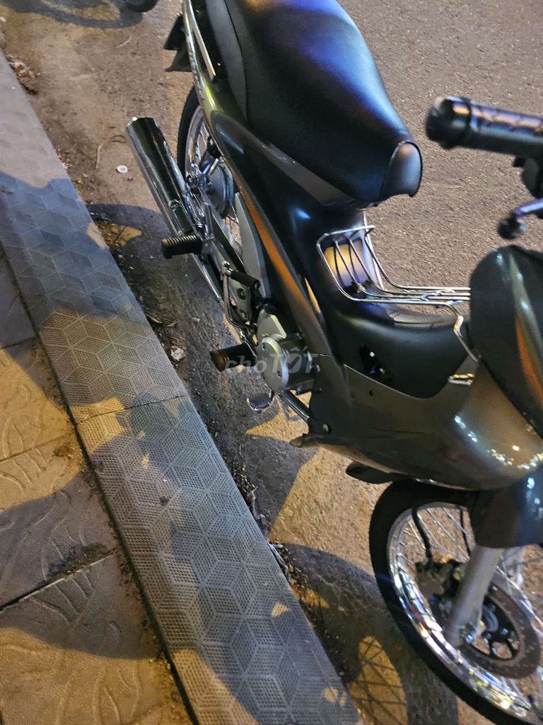 Xe future 1. Mua bán Xe máy tại Quận Hải Châu Đà Nẵng được đăng bởi A bũm hình 2