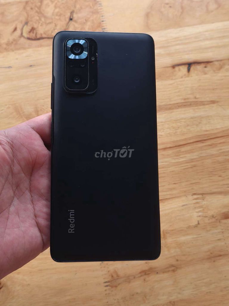 Xiaomi Redmi Note 13 pro 5G (8/256GB). Mua bán Điện thoại tại Thành phố Thủ Đức Tp Hồ Chí Minh được đăng bởi NGUYỄN BẰNG hình 1
