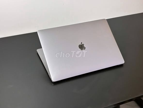 Apple Macbook Pro 2018 i7 15 inch 16GB/1TB. Mua bán Laptop tại Quận 5 Tp Hồ Chí Minh được đăng bởi Hội Đồ Điện Tử hình 1