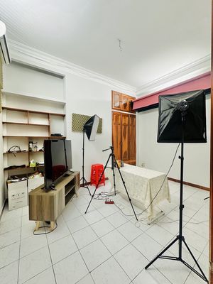 Аренда · 6 комн. · 100 м² · Quận Gò Vấp, ул. Đường Lê Đức Thọ