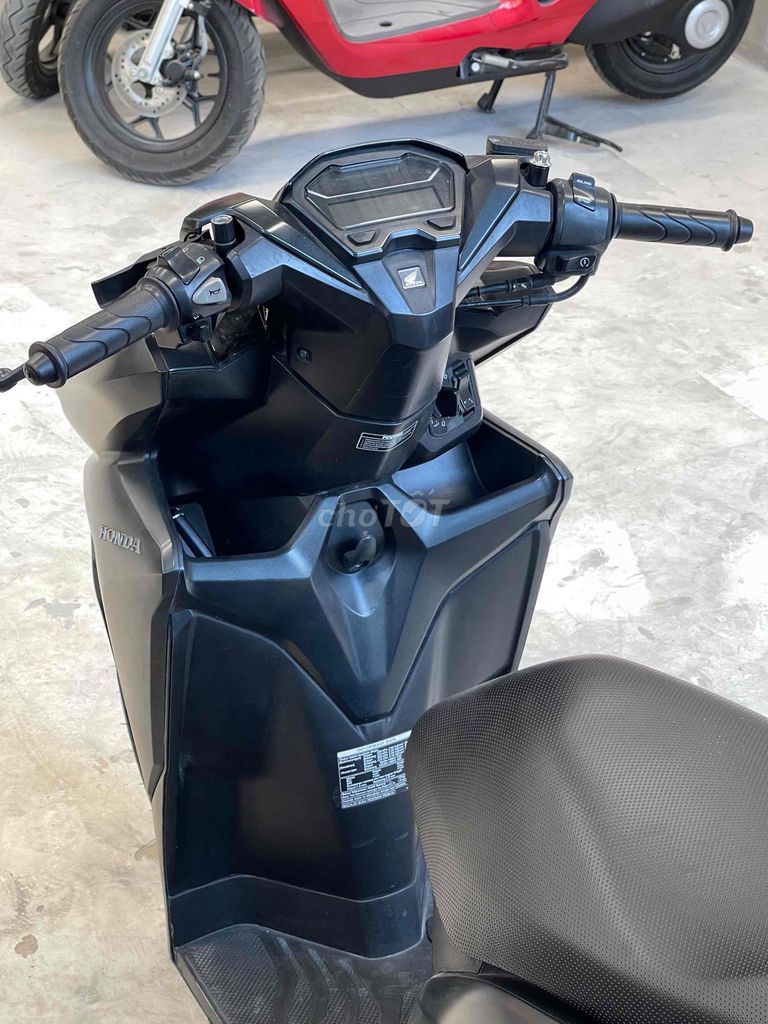 BÁN NHANH HONDA - VARIO 2021🤯. Mua bán Xe máy tại Thành phố Thủ Đức Tp Hồ Chí Minh được đăng bởi iMotorbike Tiến Lộc hình 7