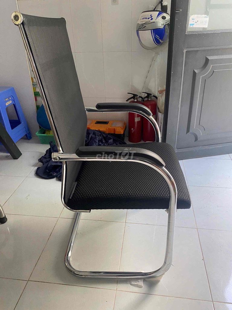 Thanh lý ghế dựa vp