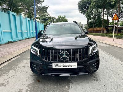 Mercedes Benz GLB 2022 35 4Matic - 27000 km. Mua bán Ô tô tại Quận Gò Vấp Tp Hồ Chí Minh được đăng bởi Võ Thành Tuấn