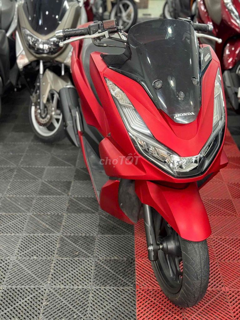 💥Honda PCX160i ABS 2022, первый владелец, разумная цена💥