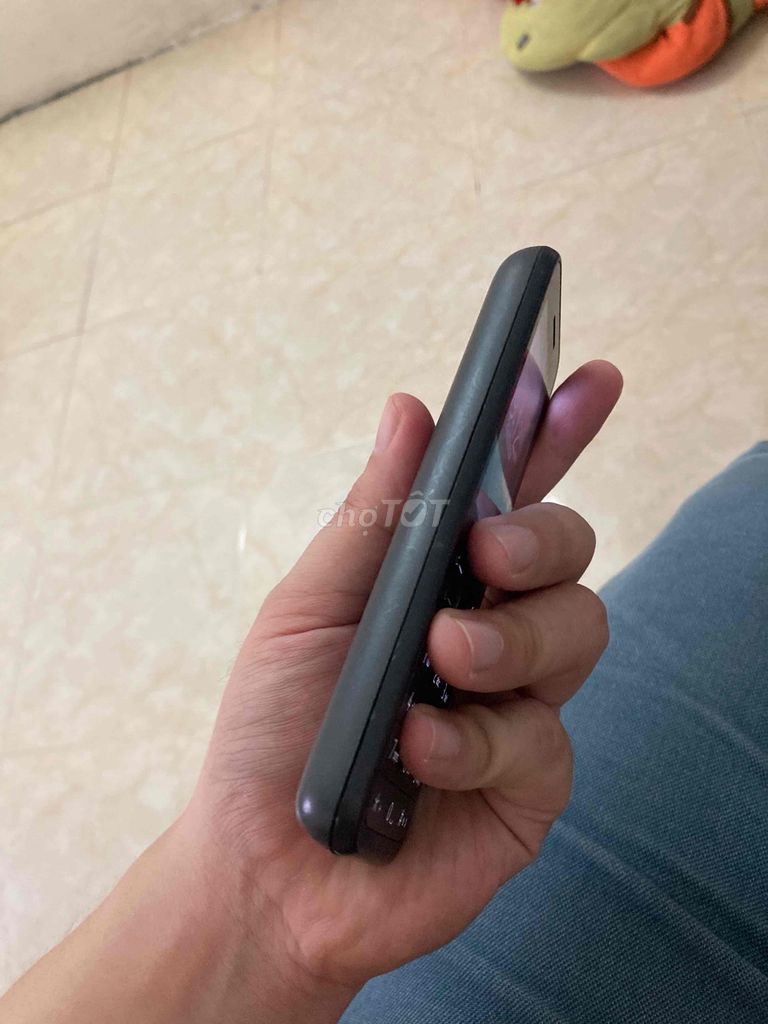 Xác zin nokia 150 2017 pin 15 ngày full cn sọc màn. Mua bán Linh kiện (RAM, Card...) tại Quận Tân Phú Tp Hồ Chí Minh được đăng bởi Min Min hình 4