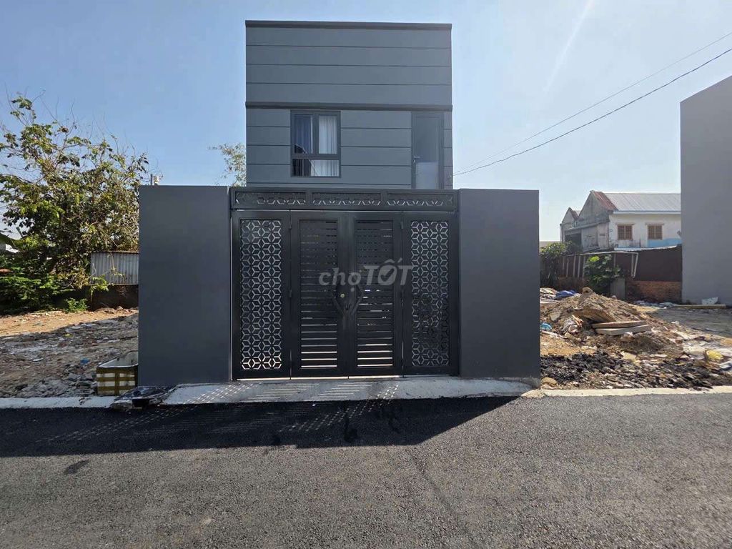 Đất đẹp 94m ngang 5m gần chợ Dĩ An 1, phường Dĩ An, TP Dĩ An