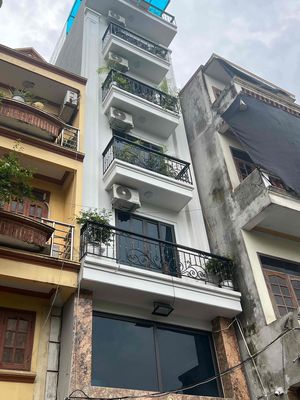 Bán nhà phố Phan Đình Giót 72m,7 tầng thang máy,kd văn phòng. Mua bán nhà ở tại Quận Thanh Xuân Hà Nội được đăng bởi Nguyễn Văn Tới 