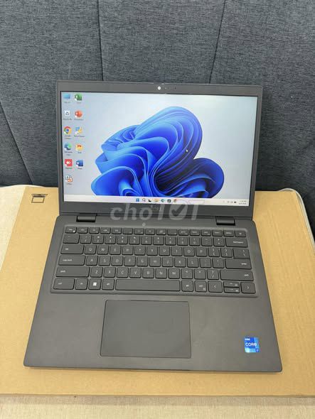 Dell Inspiron 3420 i7 11th 14 inch 8GB/256GB Đen. Mua bán Laptop tại Quận 1 Tp Hồ Chí Minh được đăng bởi Hội Đồ Điện Tử hình 1