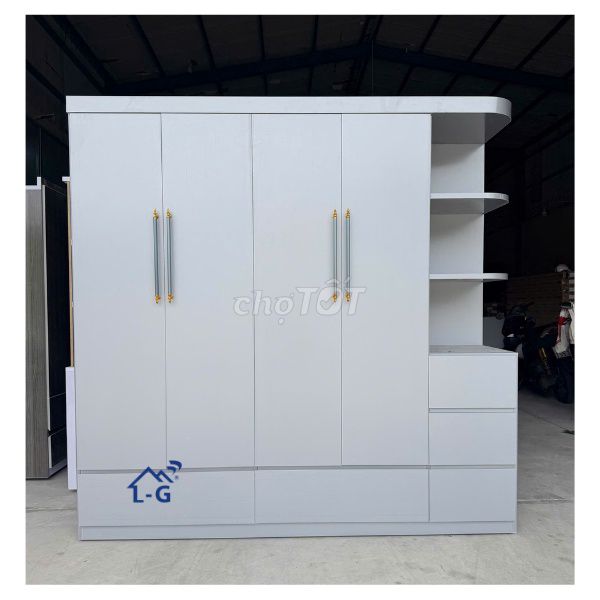 Tủ nhựa/ Tủ quần áo/ Tủ nhựa/ Tủ quần áo//tủ nhựa. Mua bán Tủ, kệ gia đình tại Quận 3 Tp Hồ Chí Minh được đăng bởi NỘI THẤT LÂM GIA PHÁT  hình 1