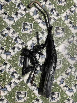 ex135 bô , ghi đông , bát gác chân trái. Mua bán Phụ tùng xe tại Huyện Cờ Đỏ Cần Thơ được đăng bởi Lê Văn Lộc