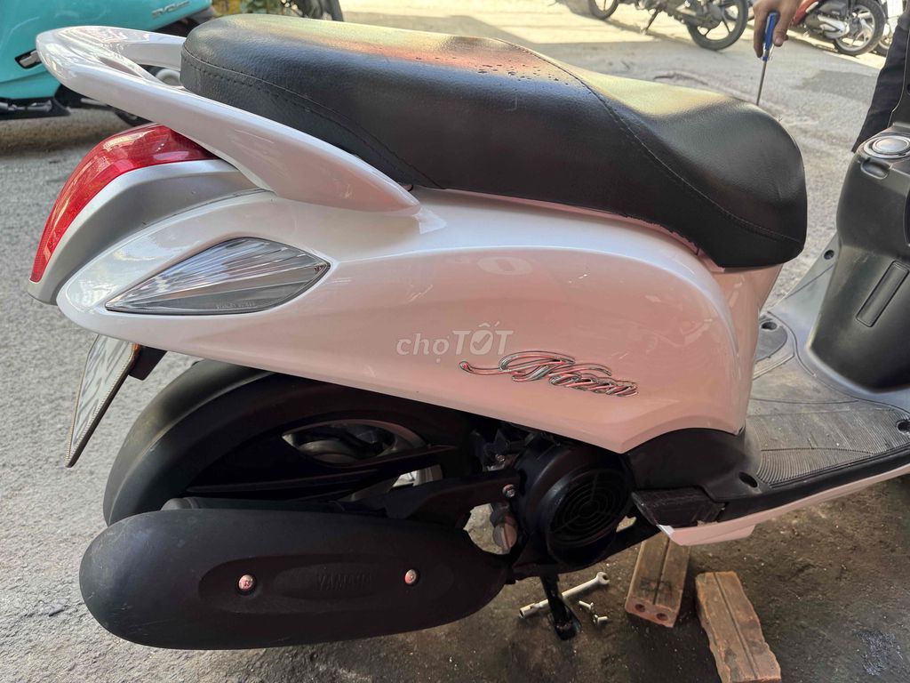 Nozza Fi Bstp. Mua bán Xe máy tại Quận Bình Thạnh Tp Hồ Chí Minh được đăng bởi Pe Cherry  hình 1