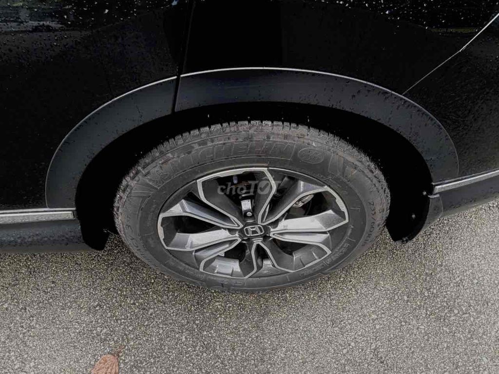 Honda CR V L 2023 1.5LSE - 47000 km cửa sổ trời. Mua bán Ô tô tại Thành phố Long Khánh Đồng Nai được đăng bởi Minh Boy hình 5