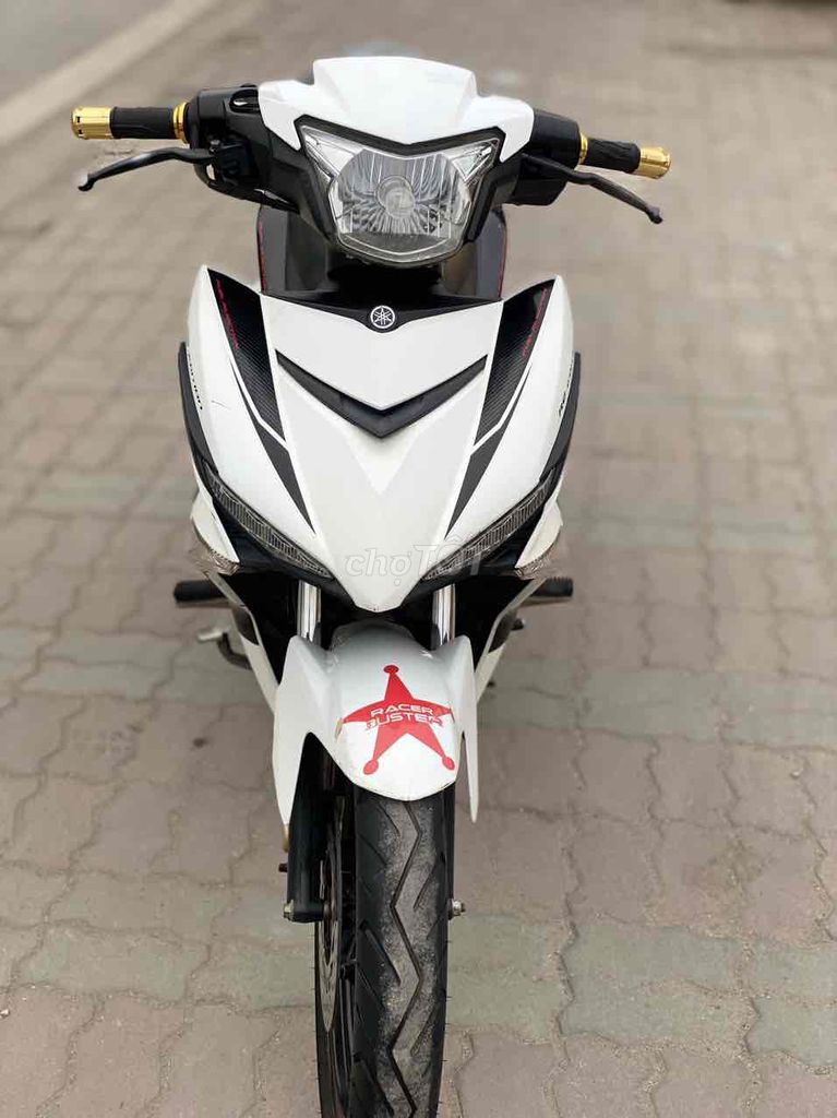 Xe đẹp Đúng hình đúng giá chất lượng cao. Mua bán Xe máy tại Quận Nam Từ Liêm Hà Nội được đăng bởi Em Nhung hình 3