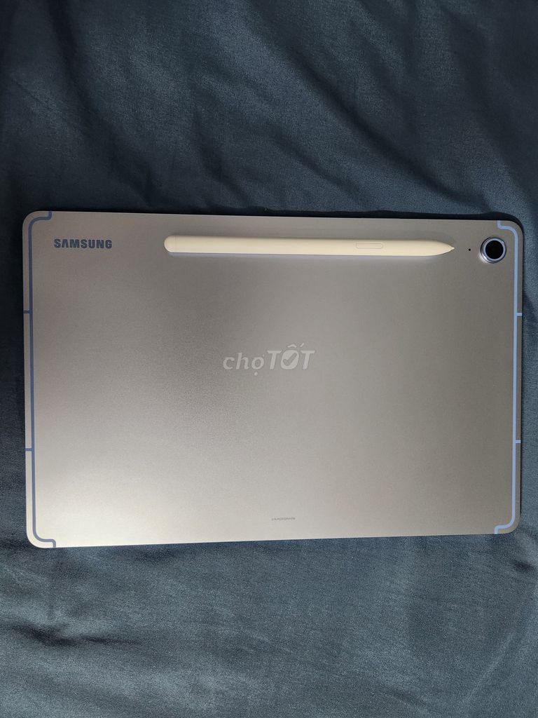 Galaxy tab S10 fe 8Gb/128Gb 99.9% unbox 27/6/2025