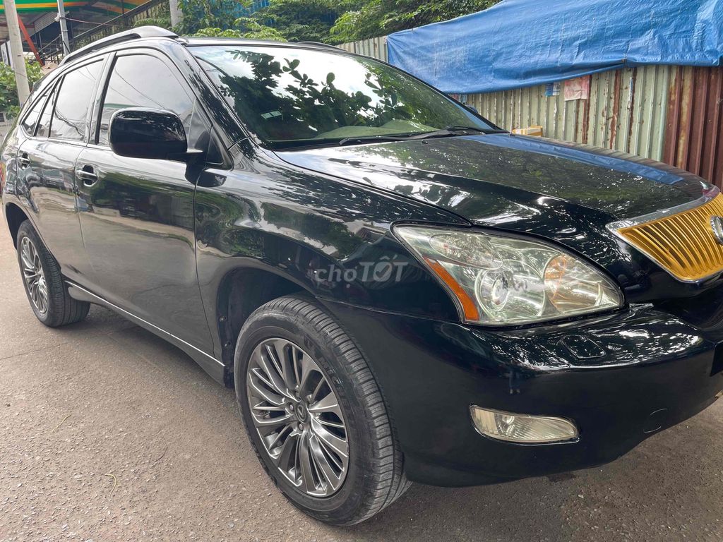BÁN GẤP XE SANG LEXUS RX350 TUYỆT ĐẸP. Mua bán Ô tô tại Quận Tân Bình Tp Hồ Chí Minh được đăng bởi hoàng hình 13