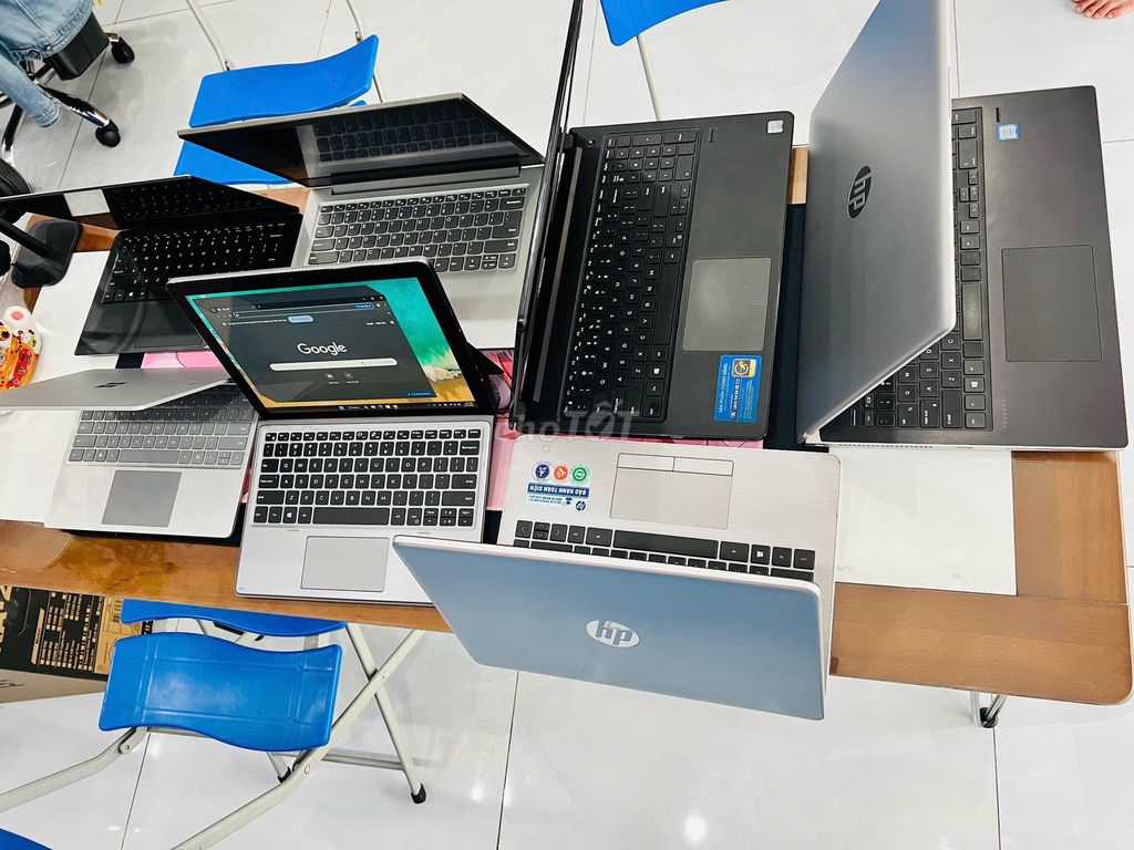 HP Probook 450 G5 i5 15.6 inch 8GB/128GB. Mua bán Laptop tại Thành phố Biên Hòa Đồng Nai được đăng bởi Nam Okacha hình 1