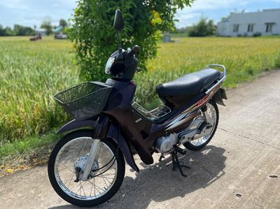 Wave anpha+ hàng hiếm. Mua bán Xe máy tại Quận 1 Tp Hồ Chí Minh được đăng bởi Ngô Tường Vinh