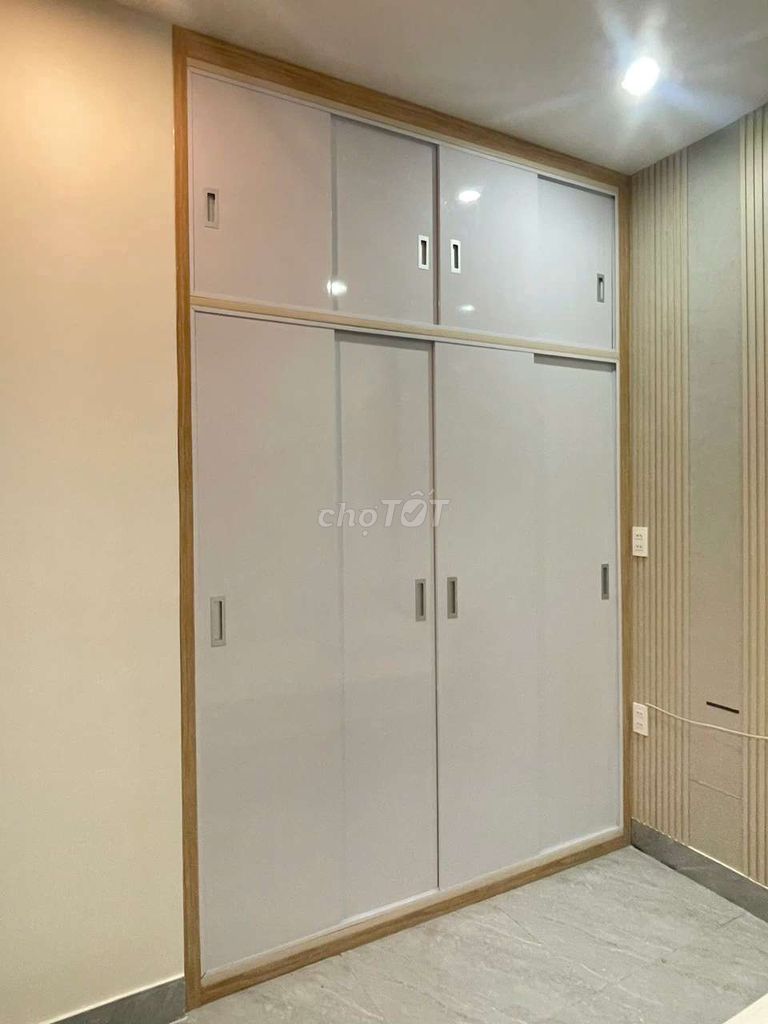 Tủ quần áo Chinhuei nhựa Trắng cửa lùa. Mua bán Tủ, kệ gia đình tại Quận Thanh Khê Đà Nẵng được đăng bởi Nội Thất Gia Bảo hình 1