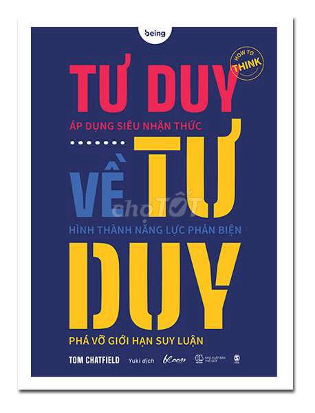 TƯ DUY VỀ TƯ DUY