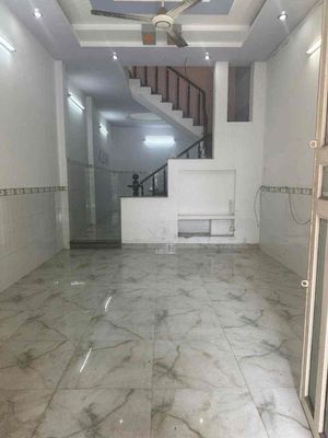Аренда · 3 комн. · 64 м² · Quận Bình Tân, ул. Đường Lê Đình Cẩn
