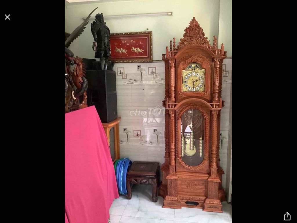 bán đồng hồ anh em cửa hàng thu về có lời