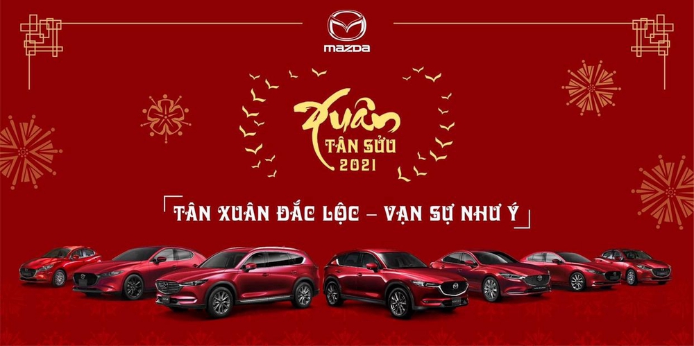 MAZDA GIÁ TỐT MAZDA GIÁ TỐT