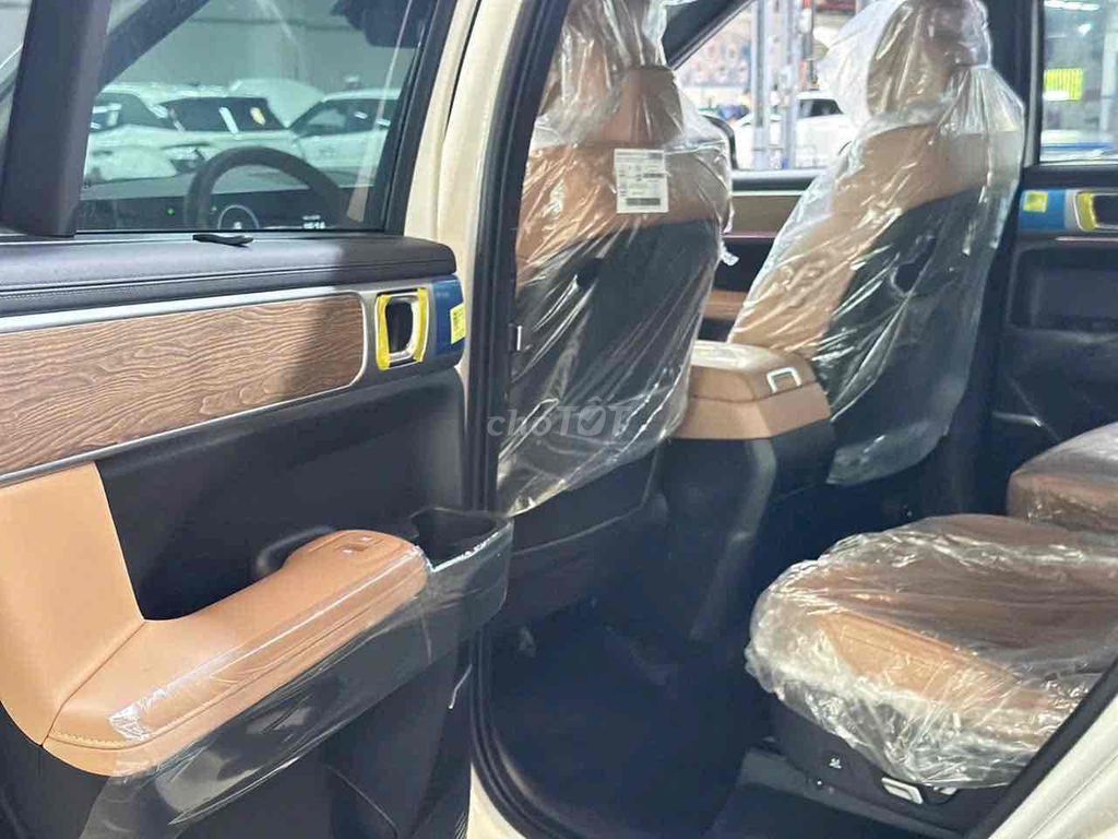 𝐒𝐀𝐍𝐓𝐀𝐅𝐄 KM 𝐆𝐀̂̀𝐍 𝟏𝟎𝟎% 𝐓𝐑𝐔̛𝐎̛́𝐂 𝐁𝐀̣ BẢO HÀNH 8 NĂM. Mua bán Ô tô tại Thành phố Sóc Trăng Sóc Trăng được đăng bởi Ms Vân Hyundai Cần Thơ  hình 12