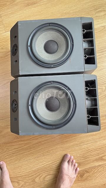 Bán loa Bose 301 Seri 4. Mua bán Tivi, Âm thanh tại Thành phố Buôn Ma Thuột Đắk Lắk được đăng bởi Nguyen Van Mung hình 1