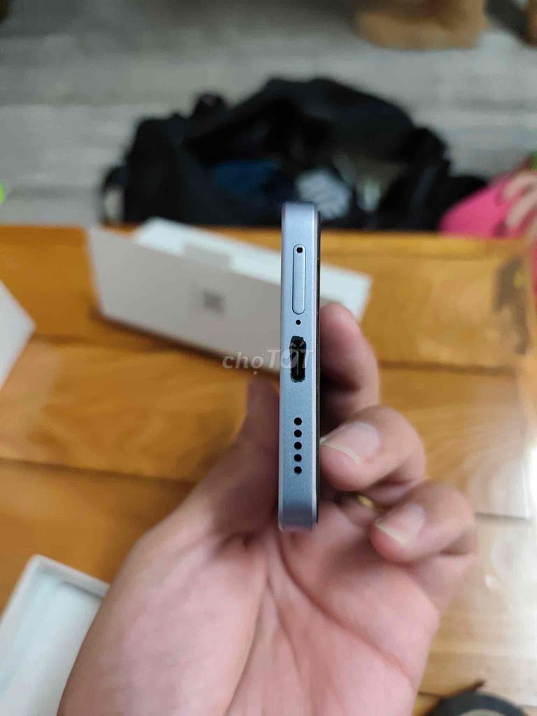 Xiaomi Redmi note 13pro 5G. Mua bán Điện thoại tại Quận 5 Tp Hồ Chí Minh được đăng bởi Việt hình 1