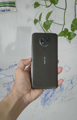 Nokia 3.4, ram 4gb 64gb, 6.7inch