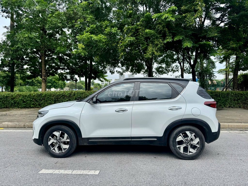 Kia Sonet 2023 Premium 1.5 AT - 50000 km. Mua bán Ô tô tại Quận Cầu Giấy Hà Nội được đăng bởi Hùng Eco Auto hình 4