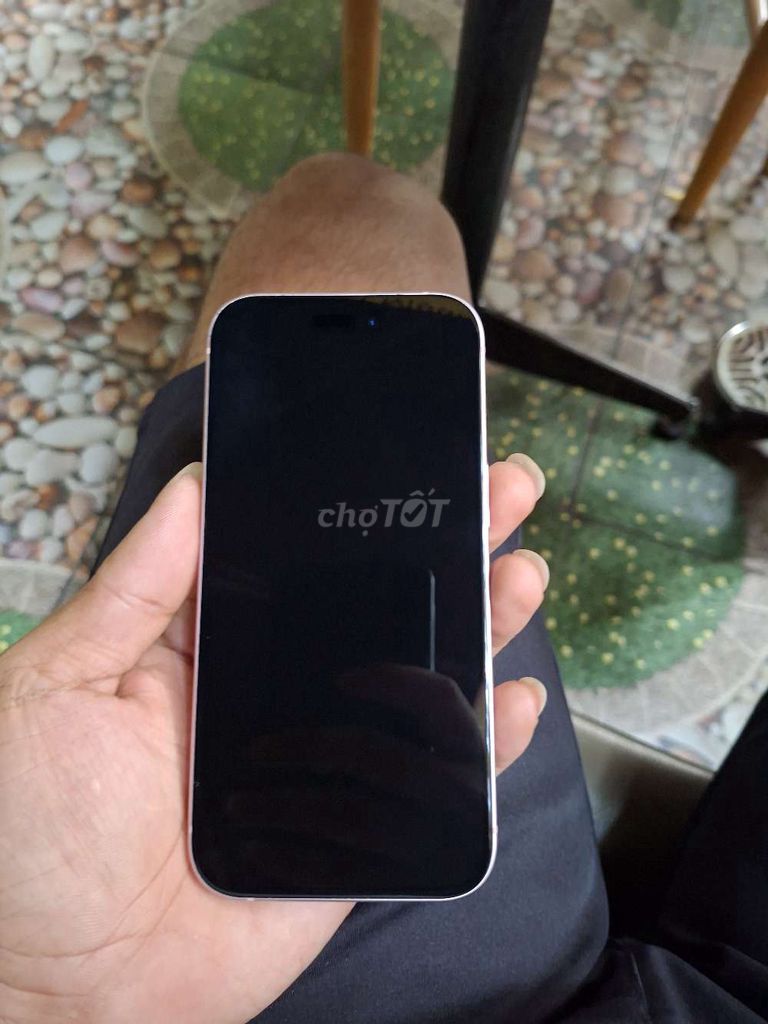 IPhone 15 128GB Hồng quốc tế chính hãng Việt Nam . Mua bán Điện thoại tại Quận Bình Tân Tp Hồ Chí Minh được đăng bởi V I N H hình 1