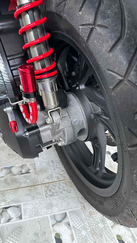 Xe SH chính chủ, đi siêu giữ. Mua bán Xe máy tại Thành phố Nha Trang Khánh Hòa được đăng bởi Lắc Nguyễn hình 5