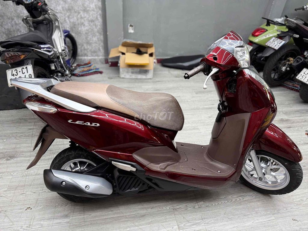 lead 2020 bs43 chính chủ gop no xau đưa 9đ lấy xe. Mua bán Xe máy tại Quận Thanh Khê Đà Nẵng được đăng bởi Xe Máy Tùng Nguyễn hình 4