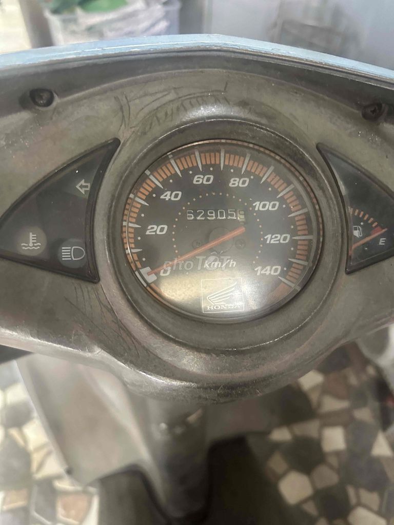 Xe ổn định, không có nhu cầu sử dụng, cần bán. Mua bán Xe máy tại Huyện Trảng Bom Đồng Nai được đăng bởi đoàn vương hình 2