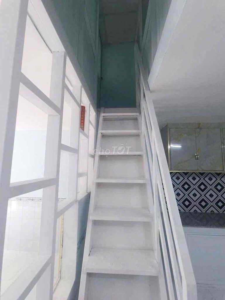 CHỈ NHỈNH HƠN 1 TỶ . sở huu nhà 35m 2 .2 PN .BUI TƯ TOÀN. Mua bán nhà ở tại Quận Bình Tân Tp Hồ Chí Minh được đăng bởi Nguyen Xuan hình 3