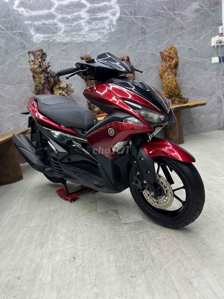 👉NVX 125cc chính chủ khoá smartkey xe đẹp máy êm. Mua bán Xe máy tại Quận 7 Tp Hồ Chí Minh được đăng bởi Xe Cũ Hiếu CT hình 4
