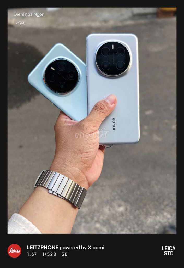 Honor Magic 7 Pro gl. Mua bán Điện thoại tại Quận Gò Vấp Tp Hồ Chí Minh được đăng bởi Chip hình 1