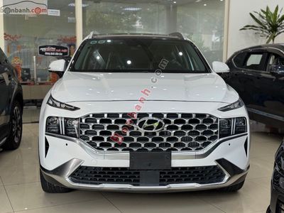 Hyundai SantaFe Cao cấp 2.2L HTRAC 2022 - 1 Tỷ168. Mua bán Ô tô tại Quận Bắc Từ Liêm Hà Nội được đăng bởi Lê Hồng Phong