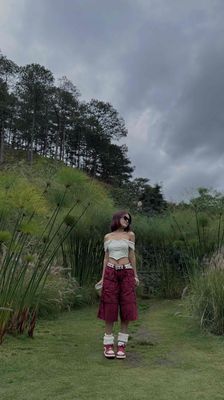 Quần Rocky Denim. Mua bán Quần áo tại Quận 6 Tp Hồ Chí Minh được đăng bởi Minh Thư Doo
