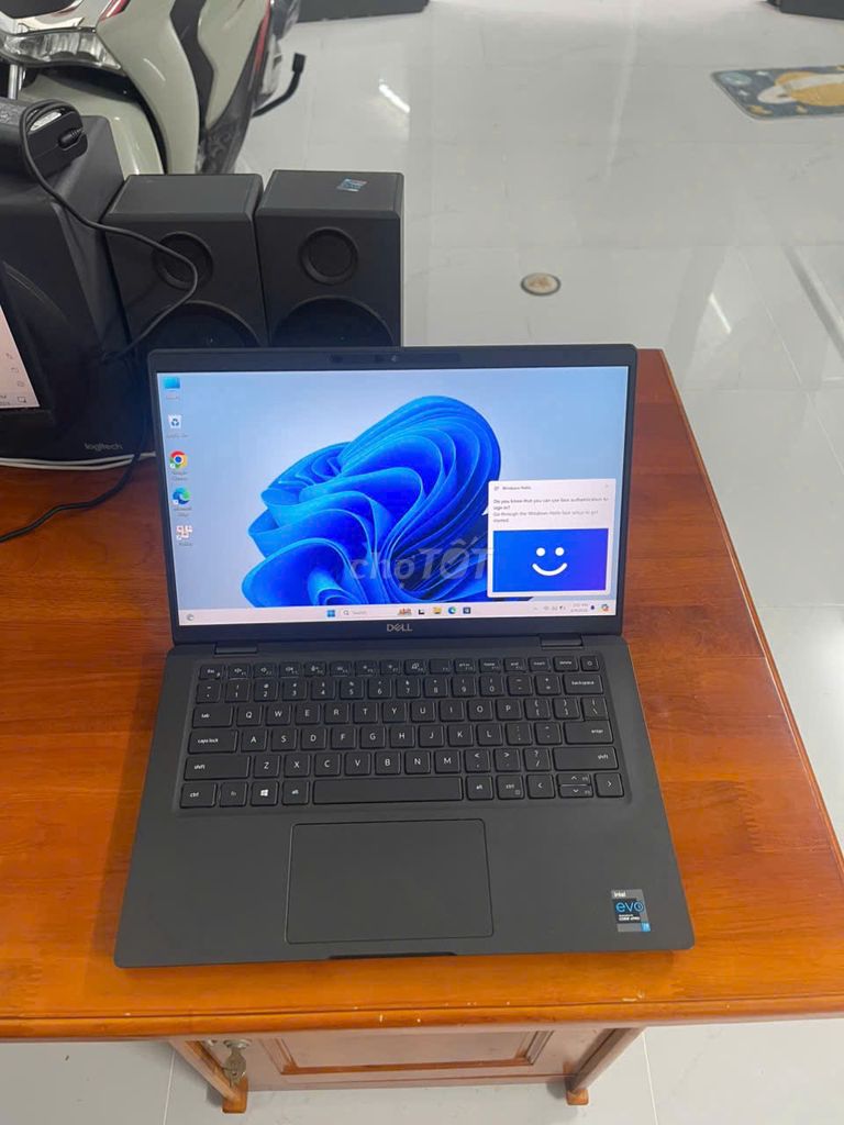 Dell 7420 i7 (1185G7,16GB,256GB) USA. Mua bán Laptop tại Quận Bình Tân Tp Hồ Chí Minh được đăng bởi THÁI HỮU TÍN hình 1