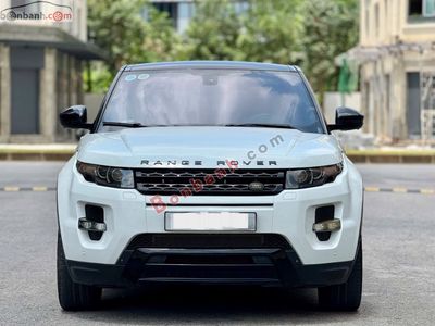 Range Rover Evoque Dynamic 2014 - 690 Triệu. Mua bán Ô tô tại Huyện Cư Kuin Đắk Lắk được đăng bởi Jaguar Landrover Used Car 
