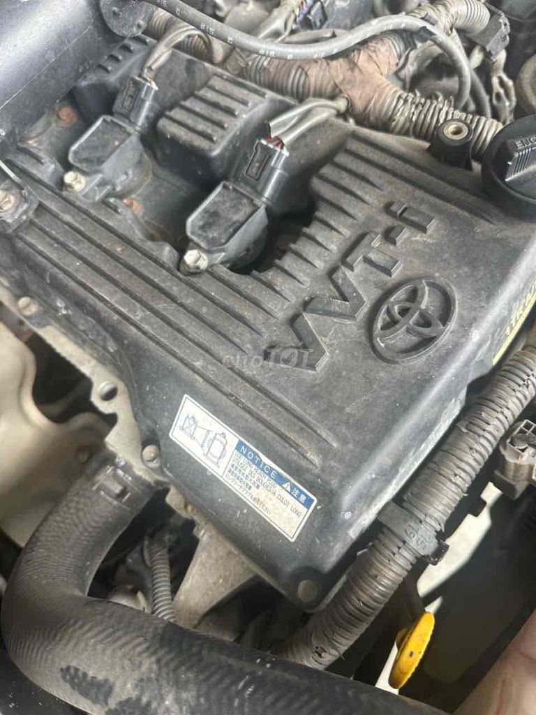 Toyota Innova Bạc Số tự động. Mua bán Ô tô tại Thành phố Thuận An Bình Dương được đăng bởi Tuan Minh hình 9