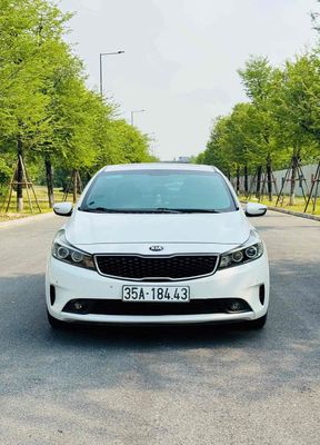 Kia Cerato 2018 2.0 AT