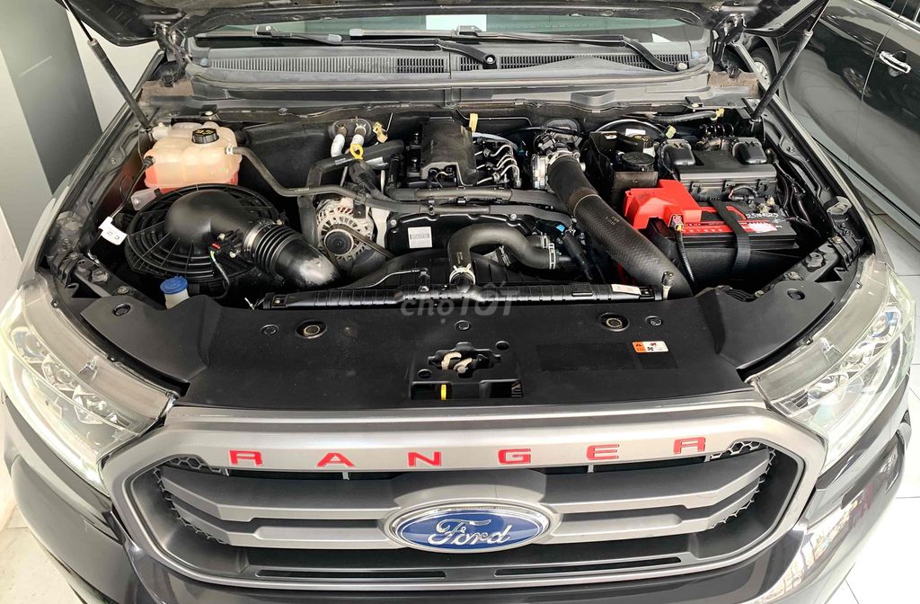 Ranger XLS 2019 AT giá hợp lý. Mua bán Ô tô tại Thành phố Thủ Dầu Một Bình Dương được đăng bởi Tín hình 10