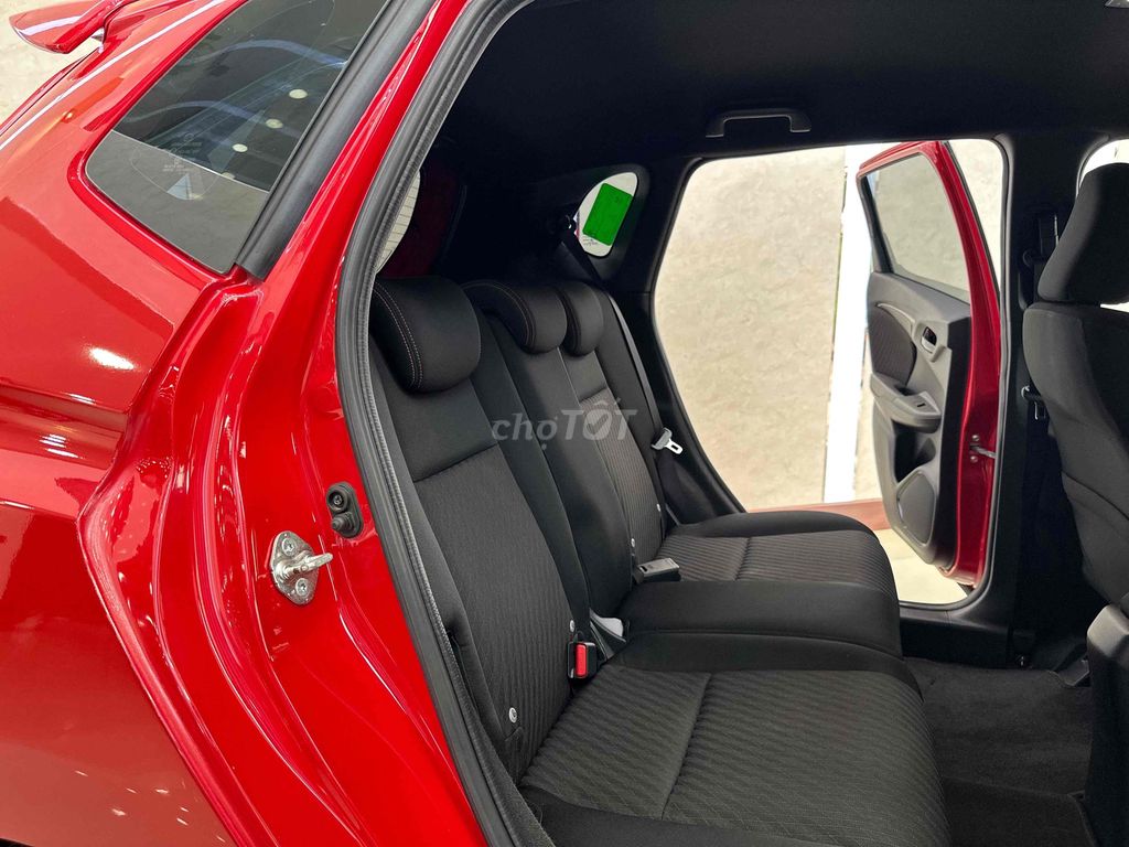 Honda Jazz RS 2018 - 55.000km một đời chủ. Mua bán Ô tô tại Quận Bình Tân Tp Hồ Chí Minh được đăng bởi Hai Tran Auto hình 10