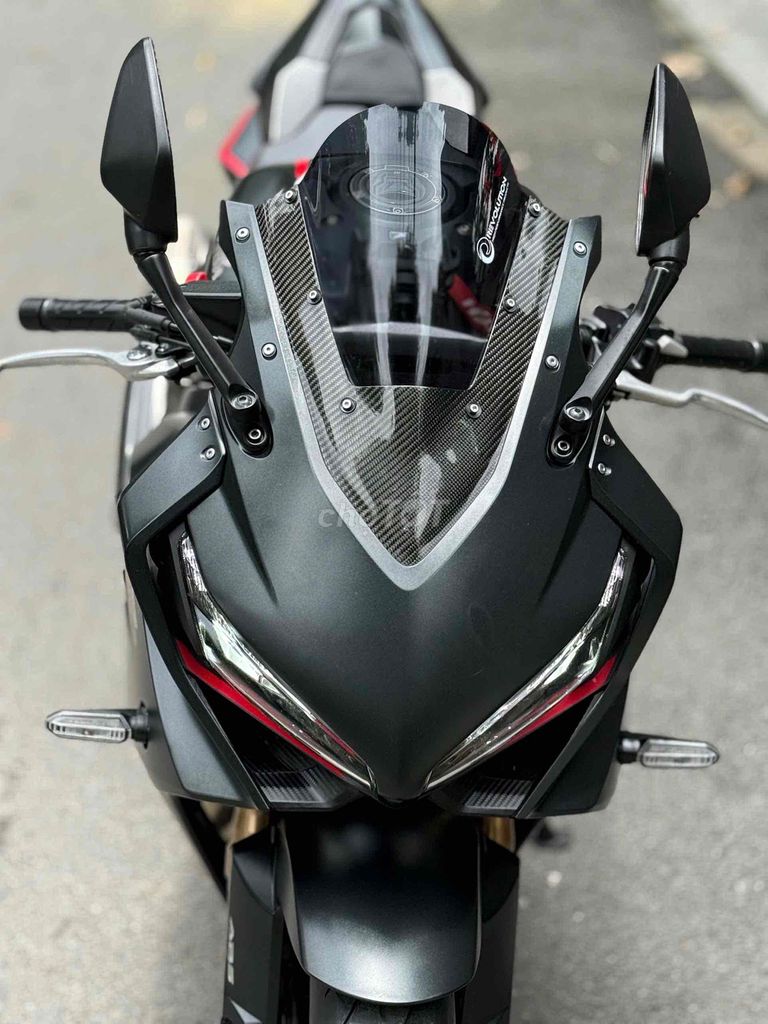 CBR650 2020. Mua bán Xe máy tại Quận Bình Thạnh Tp Hồ Chí Minh được đăng bởi Nguyễn Ngọc Khánh Vy hình 2