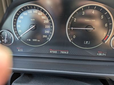 BMW 5 Series 2***00 km. Mua bán Ô tô tại Thành phố Thủ Đức Tp Hồ Chí Minh được đăng bởi Gặp a Mười 